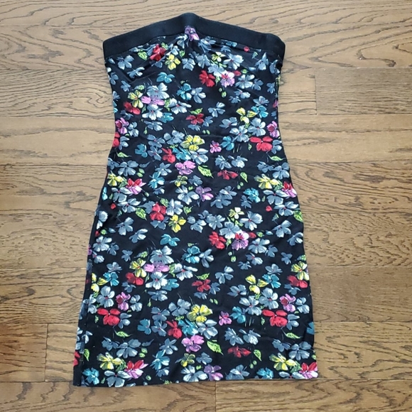 French Connection tube dress - Picture 1 of 3